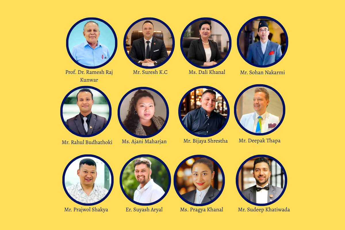 Gateway Team