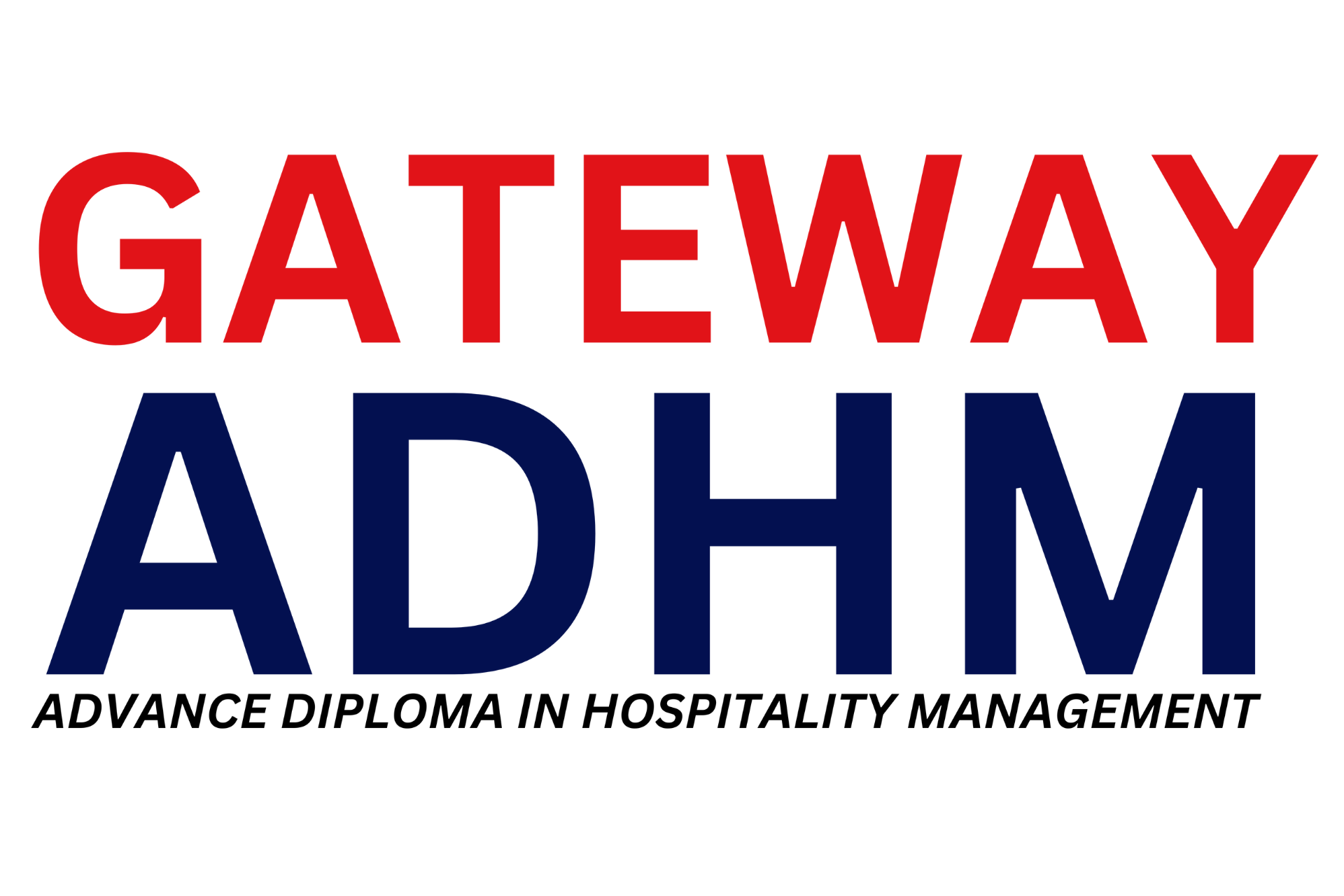 Advanced Diploma In Hospitality Management